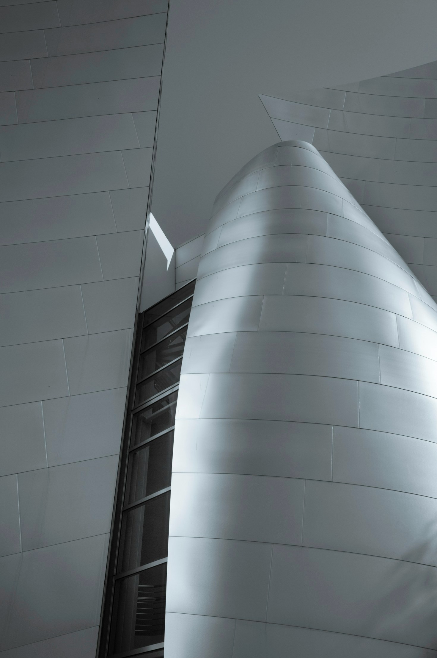 Garage Metal Works: Combining Functionality and Aesthetics