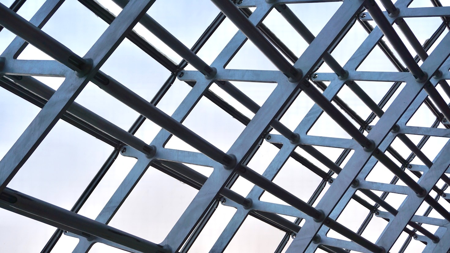 Building Strong: The Science Behind Custom Metal Fabrication