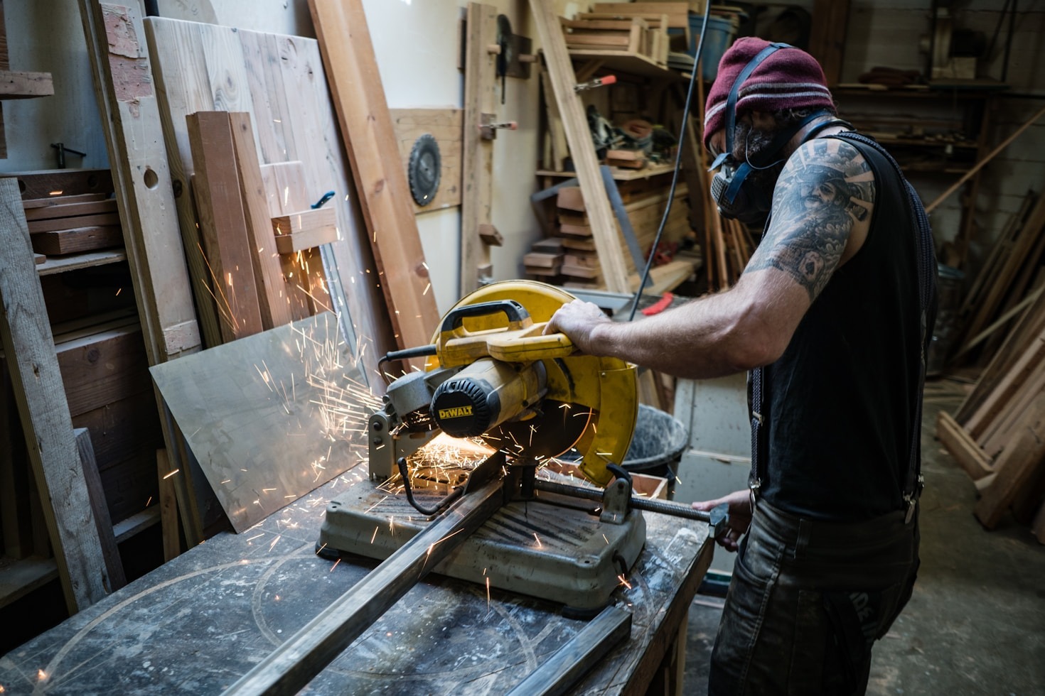 Maximizing Space with Custom Car Condo Fabrication